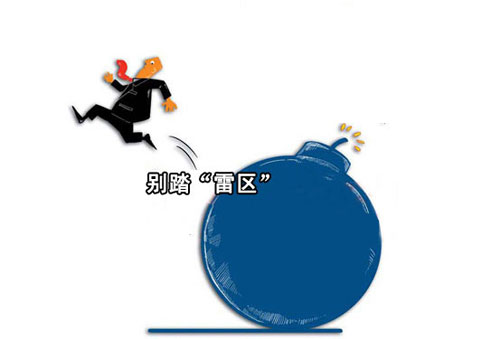 燈飾照明企業建設品牌容易踩到的雷區有哪些?