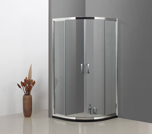 淺析淋浴房材質分類以及五金配件質量問題 淺析淋浴房材質分類以及五金配件質量問題