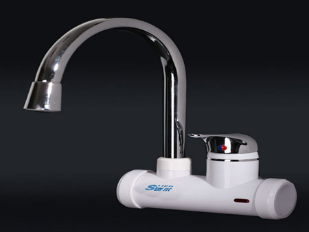 選購知識:辨別電熱水龍頭質(zhì)量好壞六要點 選購知識:辨別電熱水龍頭質(zhì)量好壞六要點