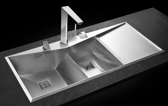 十大水槽品牌普樂美為你支招如何選購好水槽