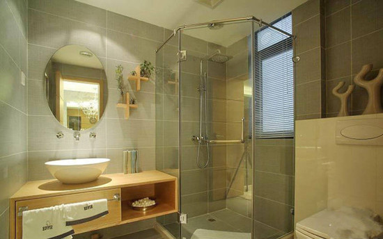 打造品質生活 衛浴裝修這8個地方不該省