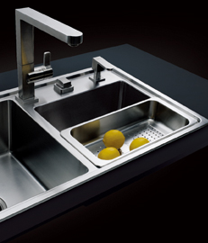 十大水槽品牌普樂美為你支招如何選購好水槽