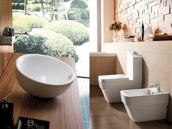 打造品質生活 衛浴裝修這8個地方不該省