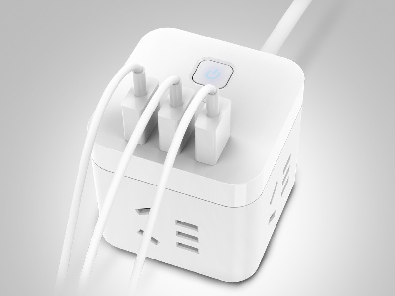 盤點(diǎn)5款著名品牌的智能插座 盤點(diǎn)5款著名品牌的智能插座