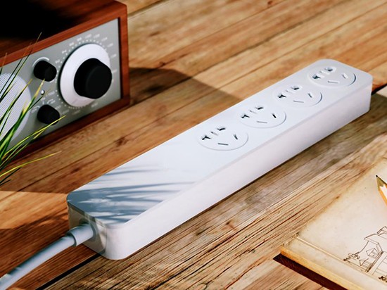 盤點(diǎn)5款著名品牌的智能插座 盤點(diǎn)5款著名品牌的智能插座