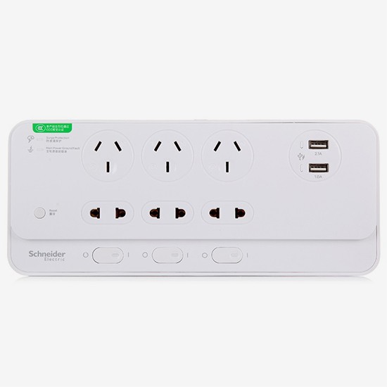 盤點(diǎn)5款著名品牌的智能插座 盤點(diǎn)5款著名品牌的智能插座