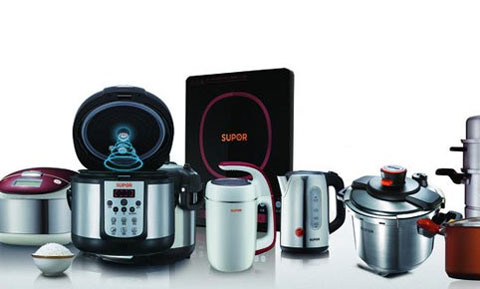 十大小家電品牌:企業營銷需先做好市場定位 十大小家電品牌:企業營銷需先做好市場定位