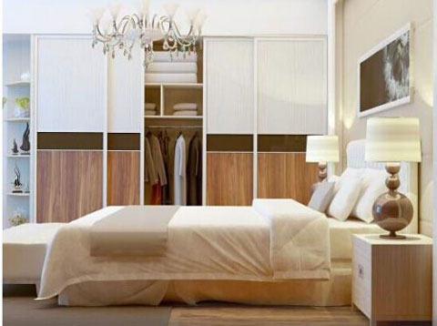 保養(yǎng)知識(shí)：淺談生態(tài)板家具防潮與變色問(wèn)題