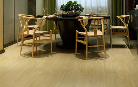 雖是老生常談 但你未必知道的實木地板保養方法 雖是老生常談 但你未必知道的實木地板保養方法