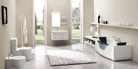 中國十大衛浴潔具品牌：品質家居生活倡導者