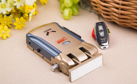 智能門鎖知識知多少:淺談其優點與分類 智能門鎖知識知多少:淺談其優點與分類