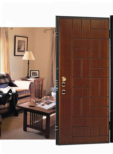 企業成為中國著名防盜門品牌需要具備哪些條件?