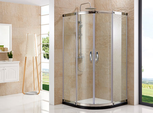 淋浴房企業打造知名品牌要把質量放在第一位 淋浴房企業打造知名品牌要把質量放在第一位