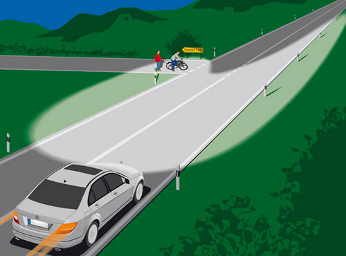 核心技術和品牌建設是汽車照明企業兩大決勝法寶