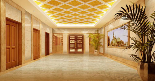 十大陶瓷品牌斯米克瓷磚彰顯品質家居生活典范 十大陶瓷品牌斯米克瓷磚彰顯品質家居生活典范