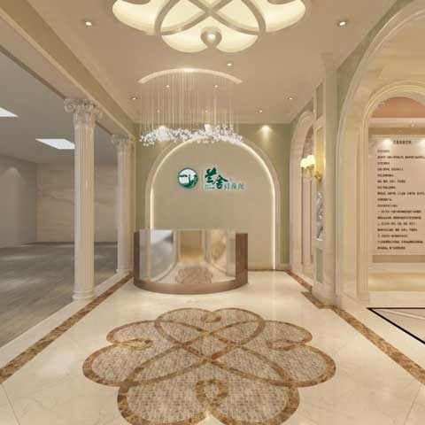 著名品牌蘭舍硅藻泥堅定不移走環保健康之路