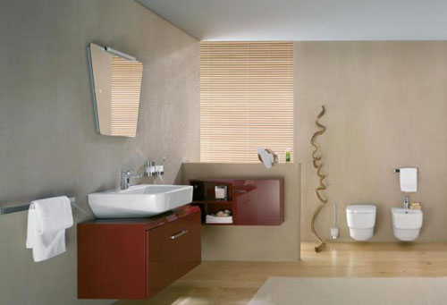 年末收官之戰(zhàn) 潔具營銷需注重品質(zhì)和服務 年末收官之戰(zhàn) 潔具營銷需注重品質(zhì)和服務