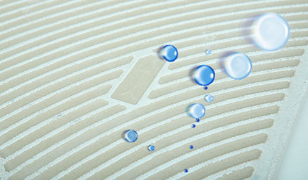 陶瓷防水線測試 陶瓷防水線測試