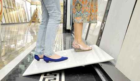 陶瓷抗壓性測試 陶瓷抗壓性測試