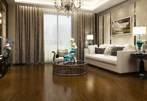 打造溫馨環(huán)保家居生活 實(shí)木地板永遠(yuǎn)是你的最佳選擇! 打造溫馨環(huán)保家居生活 實(shí)木地板永遠(yuǎn)是你的最佳選擇!