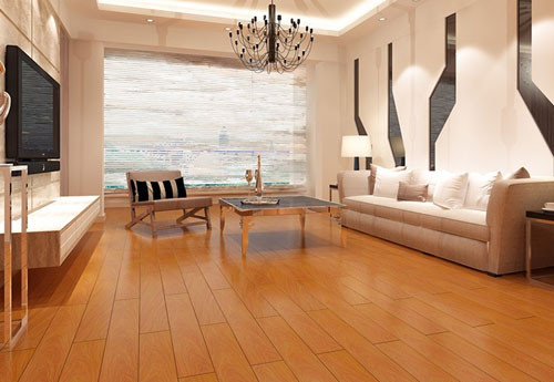 打造溫馨環(huán)保家居生活 實(shí)木地板永遠(yuǎn)是你的最佳選擇! 打造溫馨環(huán)保家居生活 實(shí)木地板永遠(yuǎn)是你的最佳選擇!