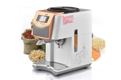 家用榨油機企業長遠發展之道:貼合消費者需求 家用榨油機企業長遠發展之道:貼合消費者需求