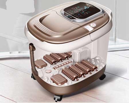 解讀中國十大足浴品牌何以在行業內獨領風騷 解讀中國十大足浴品牌何以在行業內獨領風騷