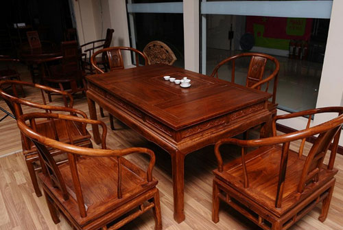 十大紅木家具品牌為你總結冬季保養知識 十大紅木家具品牌為你總結冬季保養知識