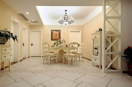 家裝用地磚還是木地板?現(xiàn)代人應該怎樣去選擇? 家裝用地磚還是木地板?現(xiàn)代人應該怎樣去選擇?