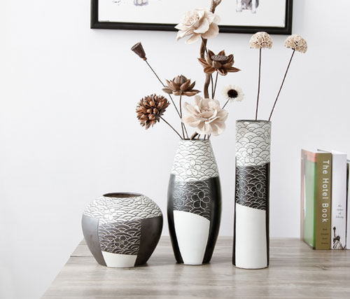 高品質陶瓷如何選擇?其實僅需這幾招! 高品質陶瓷如何選擇?其實僅需這幾招!