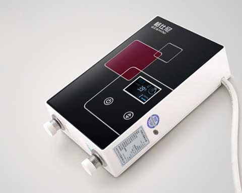 消費者須知:速熱式電熱水器安裝和使用四大規(guī)范 消費者須知:速熱式電熱水器安裝和使用四大規(guī)范