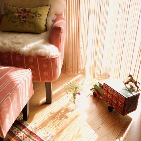 安信地板悄悄告訴你:清新溫暖的家淺黃色地板可勝任 安信地板悄悄告訴你:清新溫暖的家淺黃色地板可勝任