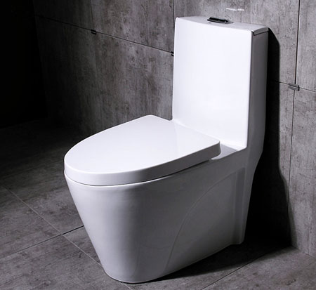 細節出真知 消費者選購潔具要善于觀察