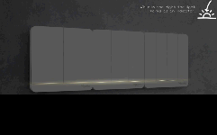 靈動(dòng)柔和的LED夜光指 靈動(dòng)柔和的LED夜光指