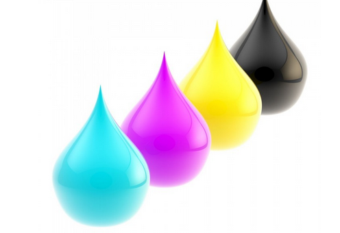 油墨企業的高端品牌發展之道：品質和宣傳兩手抓