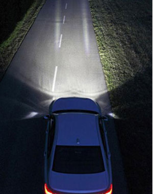 汽車車燈有多重要?看完以下汽車照明知識問答你便知道 汽車車燈有多重要?看完以下汽車照明知識問答你便知道