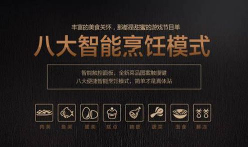 產品推介:老板電器s270嵌入式電蒸箱四大優(yōu)點 產品推介:老板電器s270嵌入式電蒸箱四大優(yōu)點