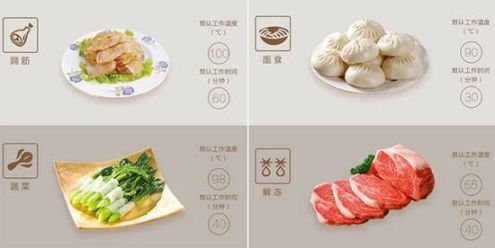 產品推介:老板電器s270嵌入式電蒸箱四大優(yōu)點 產品推介:老板電器s270嵌入式電蒸箱四大優(yōu)點