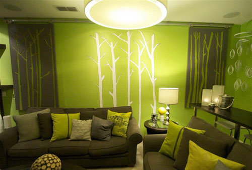 中國十大壁紙品牌：企業需控制成本精益生產