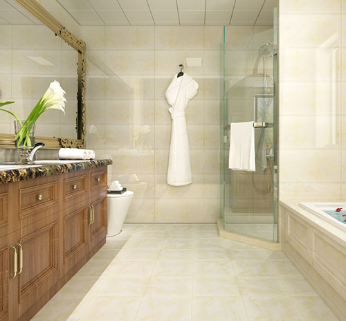 消費者如何花最少的錢買到最好的瓷磚?