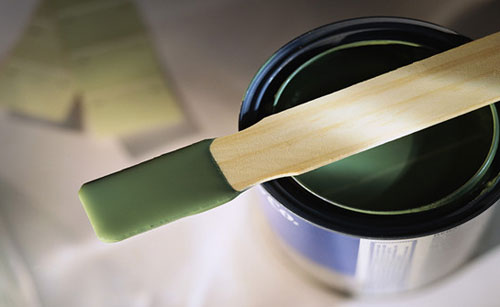 十大涂料品牌:企業別瞎折騰 先找準出發點和立足點 十大涂料品牌:企業別瞎折騰 先找準出發點和立足點