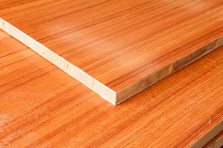 生態(tài)板廠(chǎng)家產(chǎn)品靜曲強(qiáng)度抽檢屢 “中槍”問(wèn)題出在哪里?