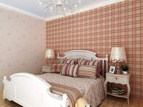 給自家小孩房間選壁紙環(huán)保一定要放在首位 給自家小孩房間選壁紙環(huán)保一定要放在首位