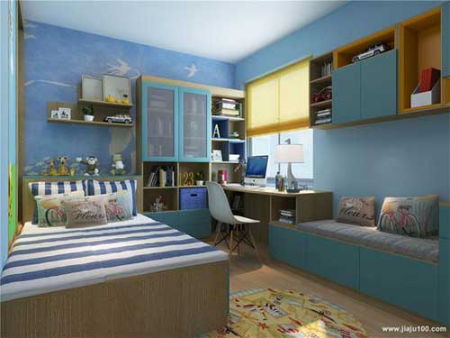 給自家小孩房間選壁紙環(huán)保一定要放在首位 給自家小孩房間選壁紙環(huán)保一定要放在首位