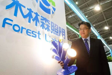 2016年LED行業(yè)的十大焦點(diǎn)人物觀點(diǎn)和言論 2016年LED行業(yè)的十大焦點(diǎn)人物觀點(diǎn)和言論