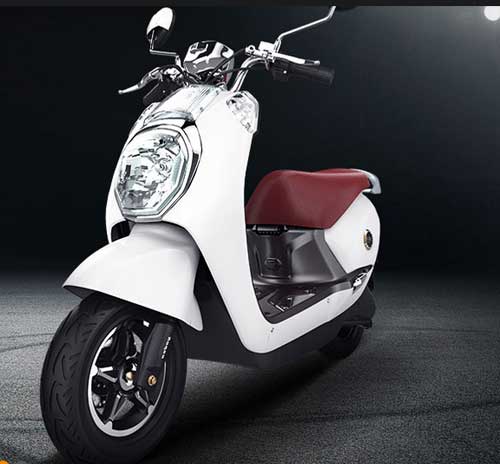 揭開中國電動車行業領跑者雅迪集團的神秘面紗