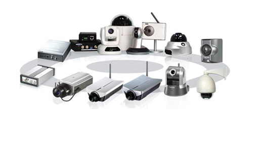 中國十大安防品牌：企業(yè)要不斷提升科學技術創(chuàng)新能力