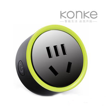 2016年十大智能插座品牌產品排行榜公布 2016年十大智能插座品牌產品排行榜公布