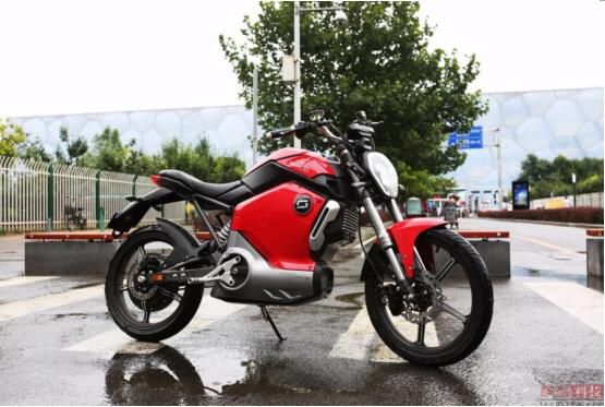 2016顏值最高電動車TOP5盤點