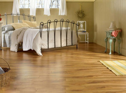 木地板企業只有了解消費者需求才能做出好產品 木地板企業只有了解消費者需求才能做出好產品